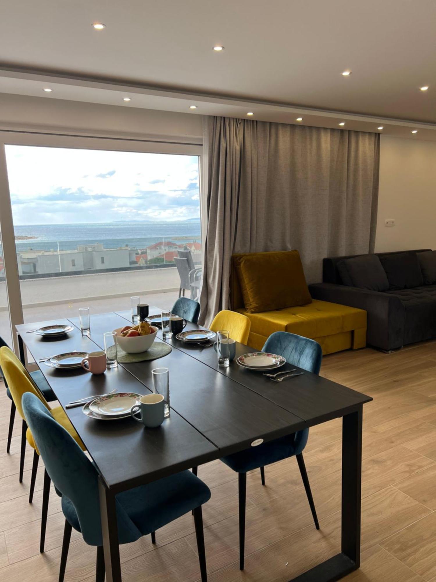 Boutique Hotel Ivy'Z Novalja Buitenkant foto