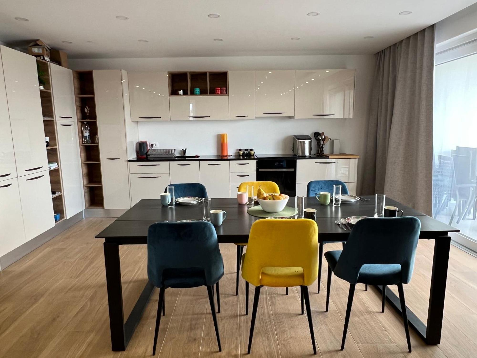 Boutique Hotel Ivy'Z Novalja Buitenkant foto