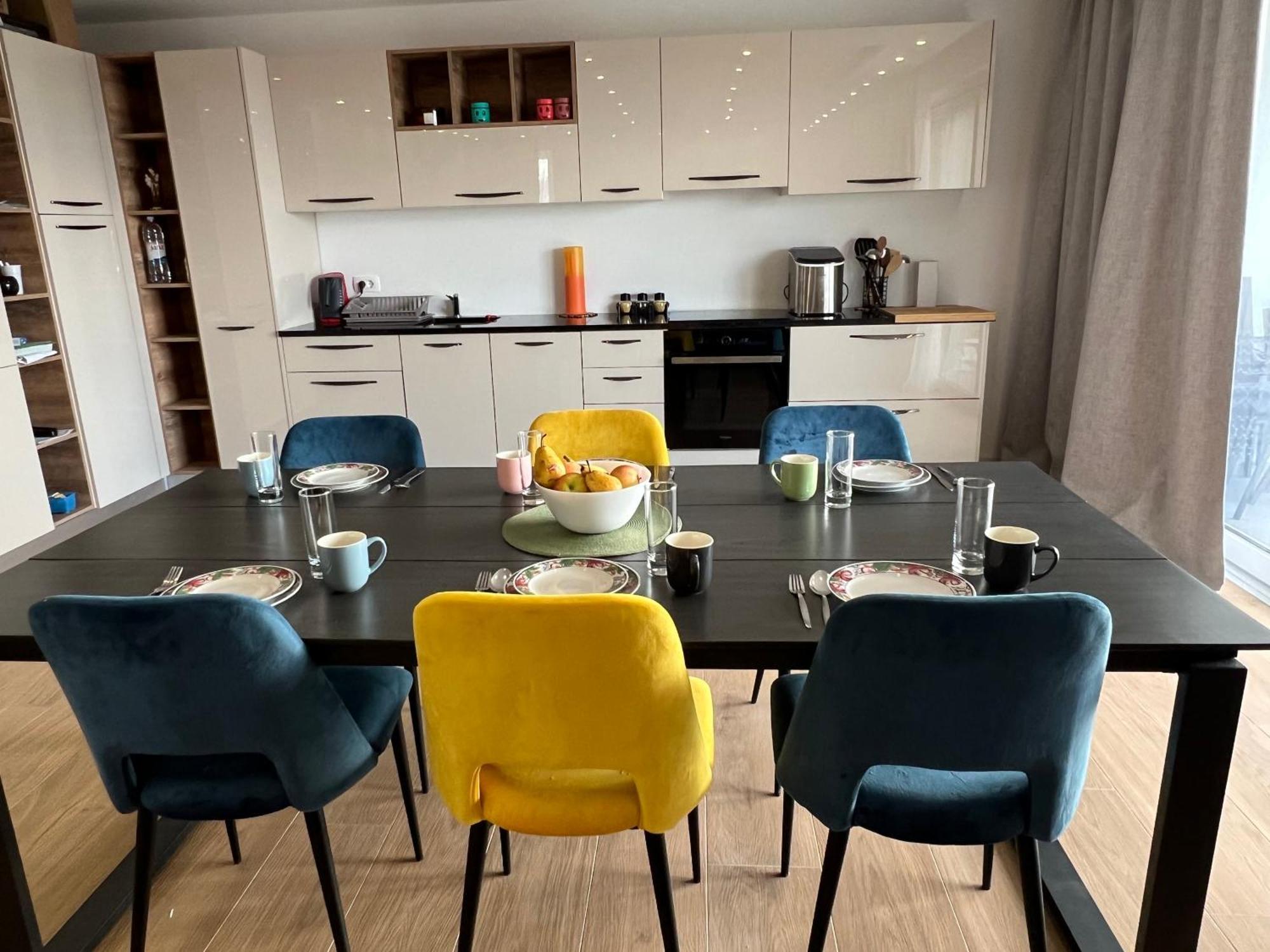 Boutique Hotel Ivy'Z Novalja Buitenkant foto